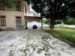 Parkstone Road (D15), Detached #466450521